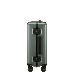 Samsonite FOCUS Spinner 55/20 matt sage khaki